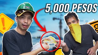 Sino ang Favorite YouTuber ng mga Construction Workers?? (Tamang sagot may Premyo!)