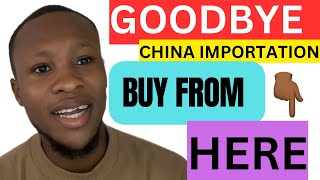 BUY CHEAP QUALITY CLOTHES FROM THIS COUNTRY AND SHIP TO GHANA/NiGERIA