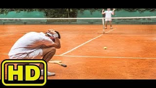 Tennis - Pro vs Amateur Player With No Mercy - *SAVAGE* ###65