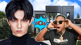 Dimash- Suprisingly shocking truth ABOUT Dimash Qudaibergen that we don't know!!!