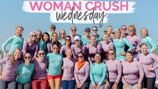 Girl Crushin' On The Tone It Up Team | Woman Crush Wednesday