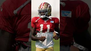 BREAKING: Brandon Aiyuk Reports To 49ers Training Camp | Is Jayden Daniels’ Dream Dead? #shorts