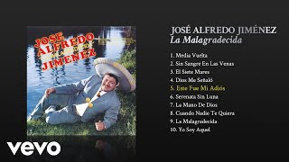 José Alfredo Jiménez - Este Fue Mi Adiós (Cover Audio)