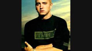 Eminem  - Stimulate (Instrumental)