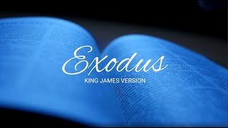 Audio Bible English: Exodus KJV - Narrated by Max McLean