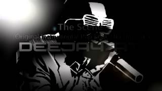 Deejay RT - The Scene (Original Instrumental Rap Beat, Hip Hop Mix)