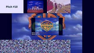 Warner Bros. Television Logos - Sparta Madhouse SFP Remix (mohnjonroe style) (My Version)