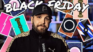 The ULTIMATE Black Friday Sale Is Here!