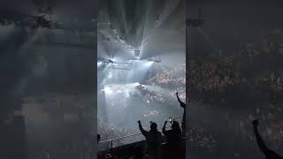 Packed #Oakland Arena going crazy - Tee Grizzley First Day Out #teegrizzley #rap #bayarea #lilbaby