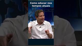 Como educar #shorts #pedagogia