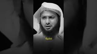 كلام مؤثر جداً يلامس القلوب !! الشيخ محمد الصاوي