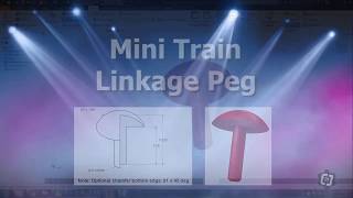 Linkage Peg