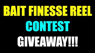 *CONTEST CLOSED* BFS CONTEST GIVEAWAY: IM GIVING AWAY 5 BFS REELS!!! WATCH TO ENTER!!