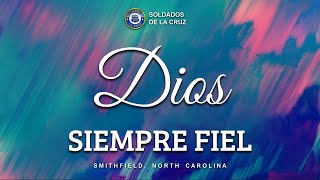 SCC Smithfield - Dios Siempre Fiel - Sabado, Diciembre 30, 2023