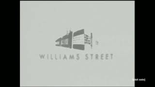 Williams Street/Cartoon Network (1999) #2