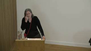 Mooting Masterclass 2019 with Sarah Phillimore