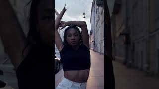 Musical wave of drive! #2024 #shorts #dancing #girls #street #music