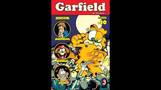 Garfield Issue 30