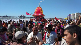 Ratha Yatra Tampa 2017