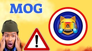 MOG Prediction 26/SEP MOG Coin Price News Today - Crypto Technical Analysis Update Price Now