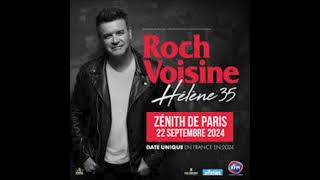 Roch Voisine (Zenith de Paris le 22 septembre 2024) - Partie 2