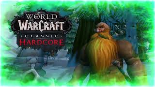 Let's Play World of Warcraft Classic HARDCORE - Part 4 | Taking on the Kobolds