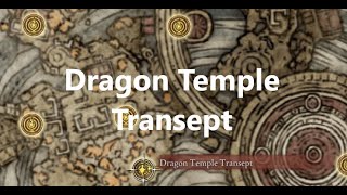 Dragon Temple Transept | How to get to | Elden Ring