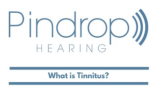 What is Tinnitus?