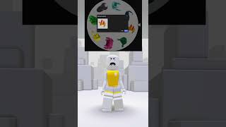 Wheel chooses my roblox avatar...inside out edition!!!❤️🤍pt 4. #robloxshorts #roblox