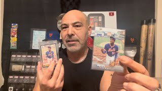 Wanna Look at Some Baseball Cards?