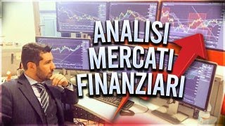 Analisi Tecnica: Cosa sta Succedendo a EUR-USD?  🤔