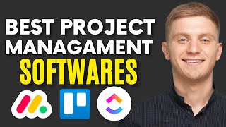 BEST PROJECT MANAGEMENT SOFTWARE AND TOOLS✅