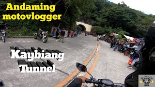 Kaybiang Tunnel Adventure