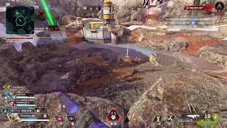 Apex Legends Ranked Runs