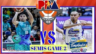 PBA LIVE : MAGNOLIA vs PHOENIX I LIVE SCORES and COMMENTARY I FREE ENDING