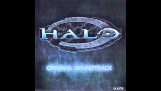 Halo Combat Evolved OST #9 Trace Amounts