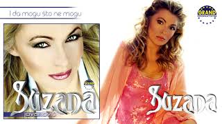 Suzana Jovanovic - I da mogu sto ne mogu - (Official Audio 2001)