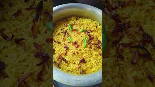 পোলাও চাল ছাড়া ভুনাখিচুড়ি #1million #streat #shortvideo #food #tastyrecipe