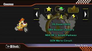 1:36.290 DS Desert Hills (No-SC) W/Mic