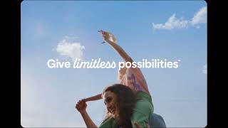 Barbie Give Limitless Possibilities 15" | AD