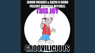 This Joy (Razor N Guido Extended)