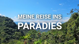 MEINE REISE INS PARADIES - Hochzeit auf Peruanisch