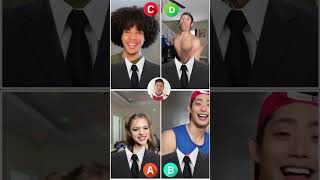 Who is your best / cutest #tiktokviral #shorts #125