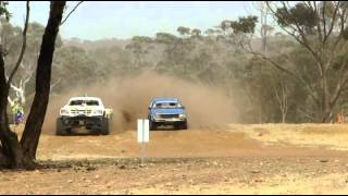 Short Course is Back!!! (Toodyay Preview)