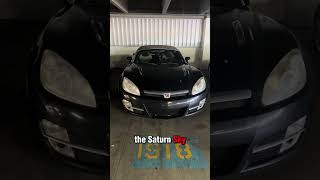 Saturn Sky vs. Mazda Miata #miata #youchoose #convertible #carenthusiast #fyp #shortvideo #shorts