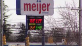 President Trump In Danger Of Getting Virus!! Was The Virus Man Made?? Gas Prices Drop!!