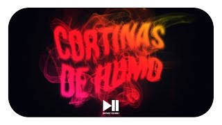 Dayme y El High Ft Latin Fresh - Cortinas De Humo (Too Fly) (CANCION + LETRA)