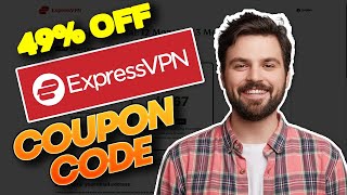 Get Ready to Save Big with the Hottest ExpressVPN Promo Code of 2023 - Save 49% Off Now!