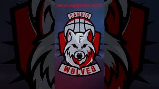 Aperte le iscrizioni al nuovo anno sportivo Sangio Wolves!!