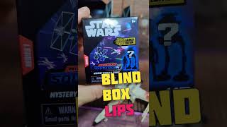 Micro Galaxy Blind Box 003 wut it gon' be?